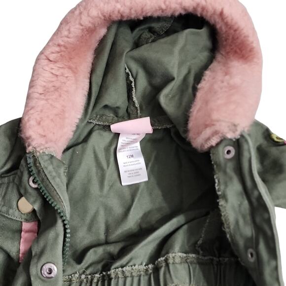 Little Lass Three Piece Coordinating Set - Picture 4 of 10